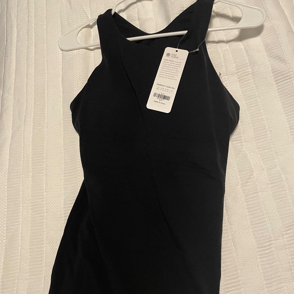 Yoga Tank Top - Picture 1 of 4